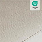 Fauteuil inclinable électrique mural zéro dégagement avec appui-tête réglable — Design compact
