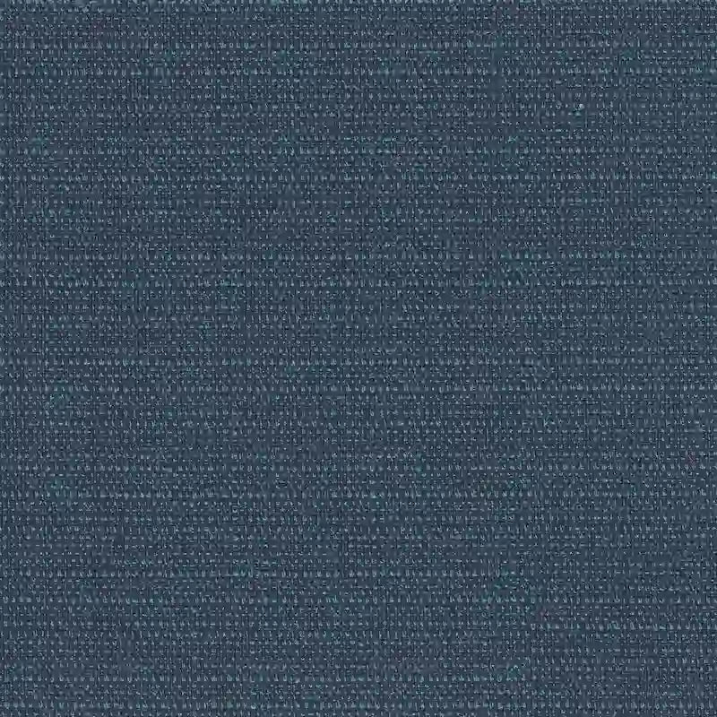 Chaise de salle à manger Parson rembourrée Blue Oceanside — Accent côtier