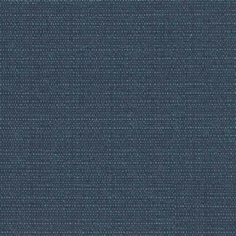 Chaise de salle à manger Parson rembourrée Blue Oceanside — Accent côtier