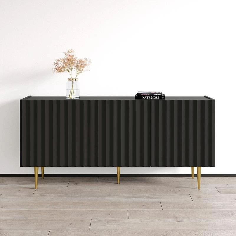 Bahut de rangement moderne – Salon et salle à manger