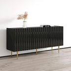 Bahut de rangement moderne – Salon et salle à manger