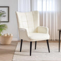 Table basse relevable avec rangement caché — Table de salon moderne
