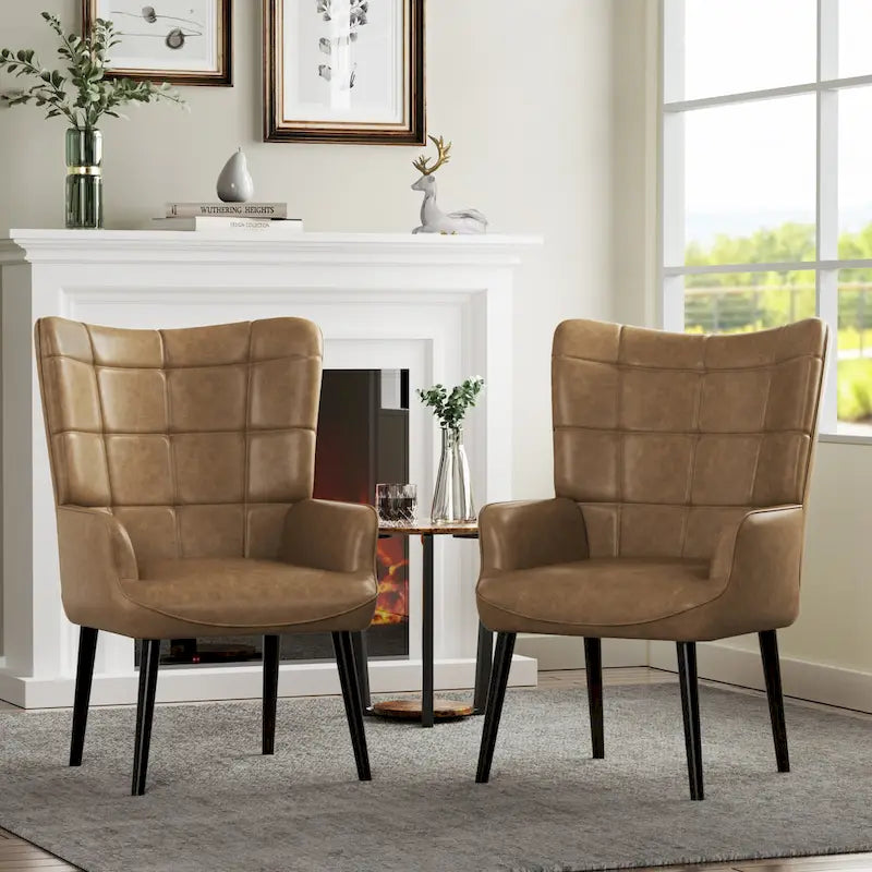 Table basse relevable avec rangement caché — Table de salon moderne
