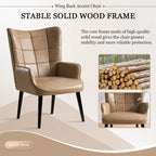 Table basse relevable avec rangement caché — Table de salon moderne