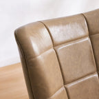 Table basse relevable avec rangement caché — Table de salon moderne