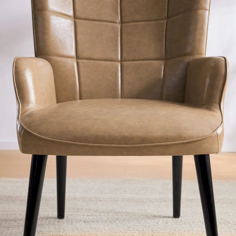 Table basse relevable avec rangement caché — Table de salon moderne