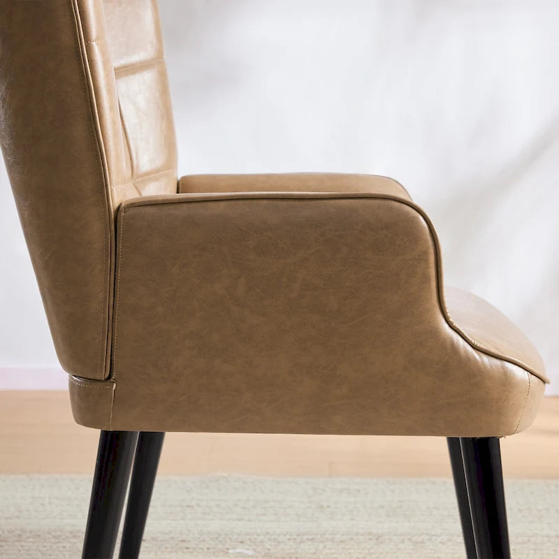 Table basse relevable avec rangement caché — Table de salon moderne