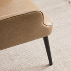 Table basse relevable avec rangement caché — Table de salon moderne