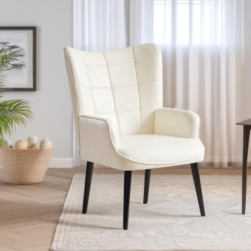 Table basse relevable avec rangement caché — Table de salon moderne