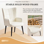 Table basse relevable avec rangement caché — Table de salon moderne