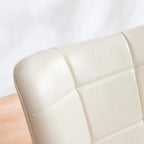 Table basse relevable avec rangement caché — Table de salon moderne