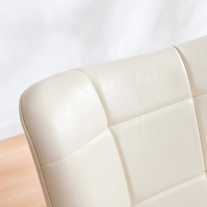 Table basse relevable avec rangement caché — Table de salon moderne