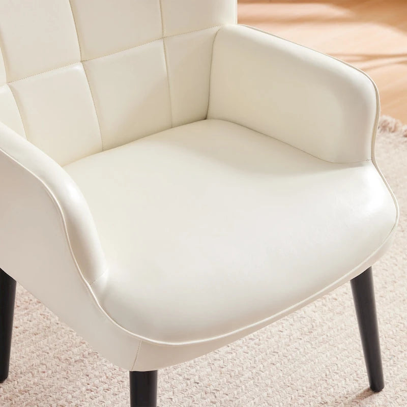 Table basse relevable avec rangement caché — Table de salon moderne