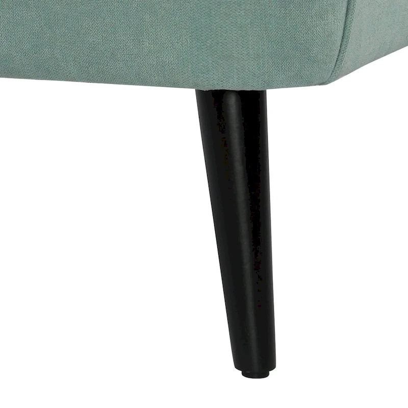 Fauteuil Confortable – Canapé Simple et Douillet pour Salon et Chambre à Coucher