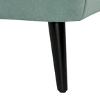 Fauteuil Confortable – Canapé Simple et Douillet pour Salon et Chambre à Coucher