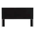 Naples King-size Wingback Button-tufted Headboard by iNSPIRE Q Artisan