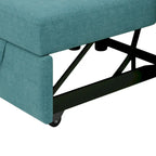 Fauteuil-lit convertible 3-en-1 — Fauteuil, canapé et lit en un